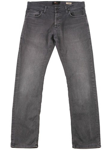 LTB Denim Handmade Men's Mid Rise 