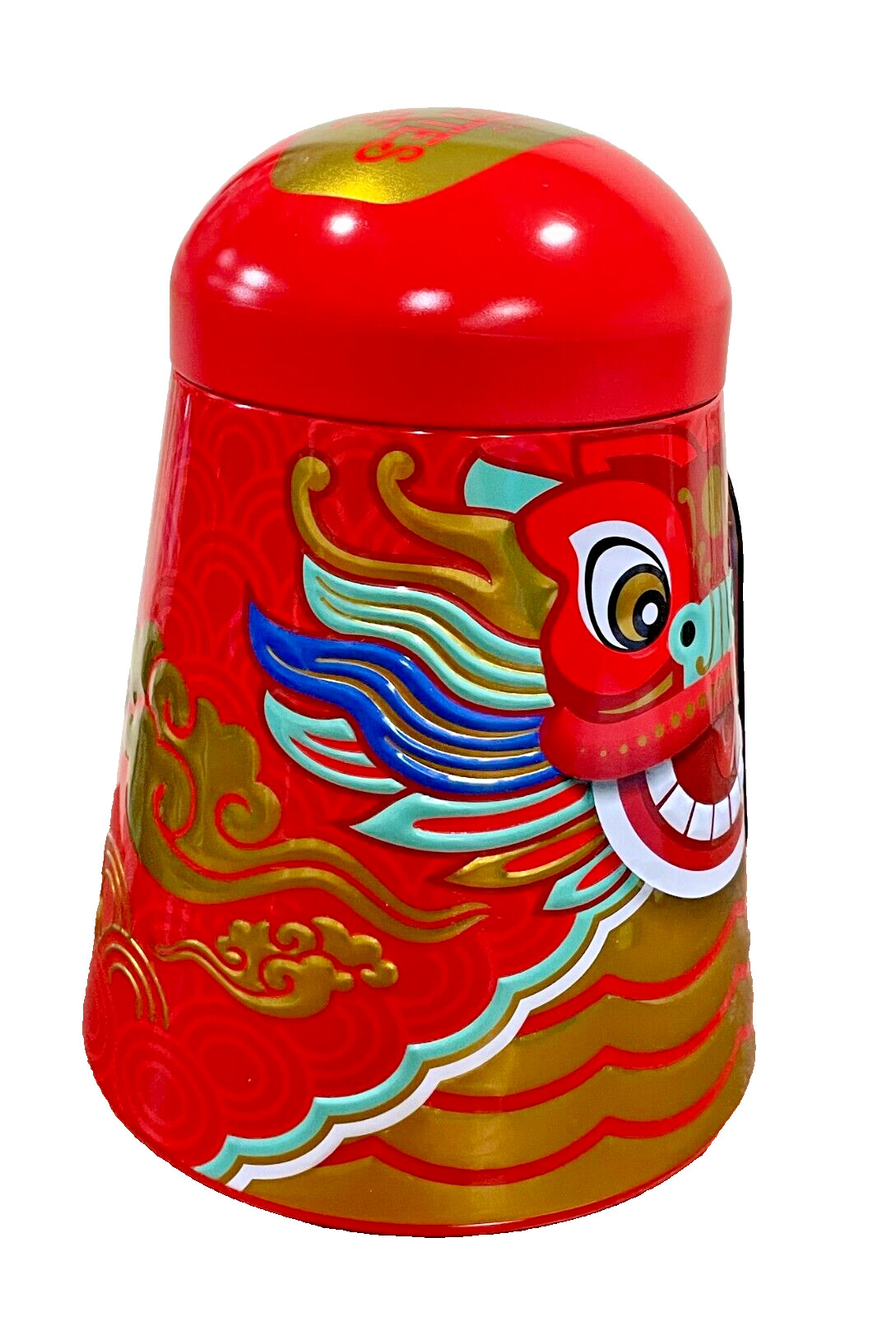 2-PACK Chocmod Truffettes de France Original Cocoa Truffles, 14 Ounce each