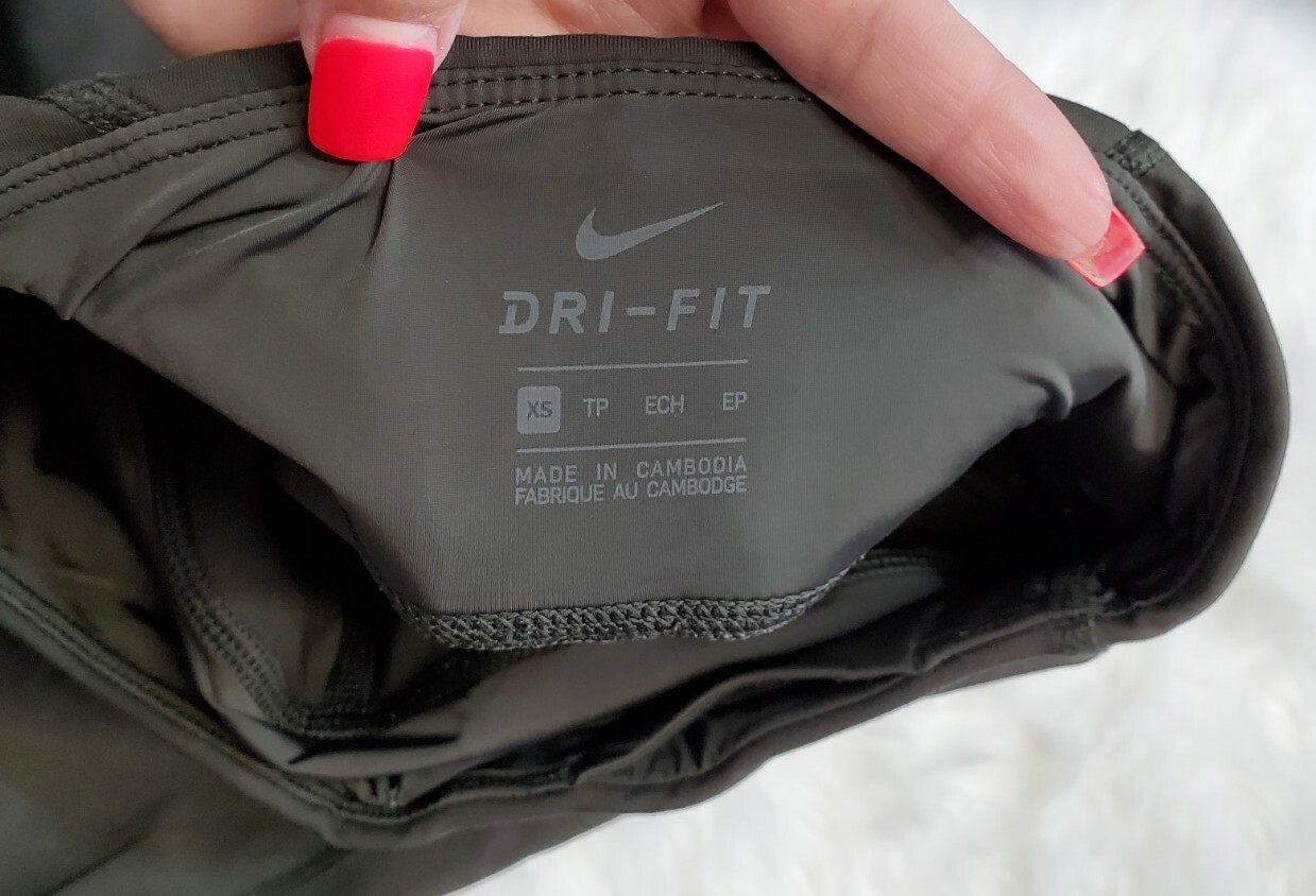 nike power epic lux tight