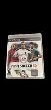 FIFA Soccer 12 (Sony PlayStation 3, 2011)