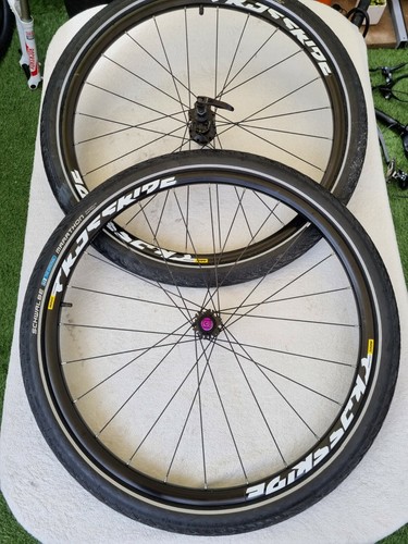 Ottime condizioni! Mavic Crossride 26\