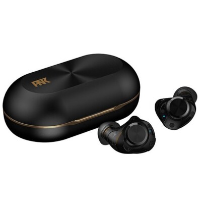 AVIOT TE-ZX1-PNK Hi-Res Wireless Earphones Tribrid 5 Driver AVIOT TE-ZX1-PNK Hi-Res Wireless Earphones Tribrid 5 Driver