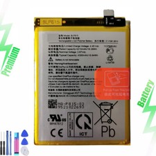 For T-Mobile OnePlus Nord N10 5G BE2028 Replacement Battery BLP815 Tool