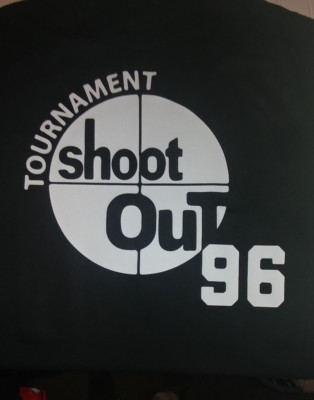 New Tupac Birdie Jersey t shirt 96 shoot out above the rim movie tee shirt rap 