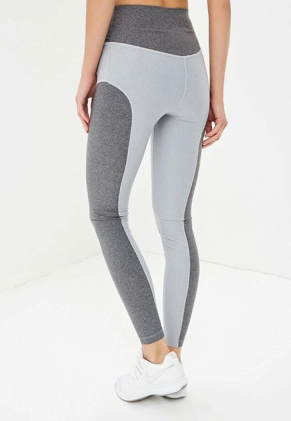 Nike Power Women’s Sculpt Hyper High Rise Training Tights. Small 933430-012