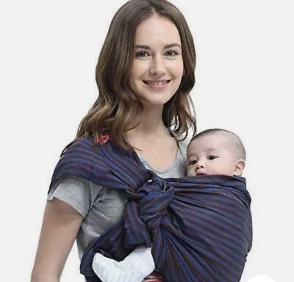 Mamaway wrap new arrivals