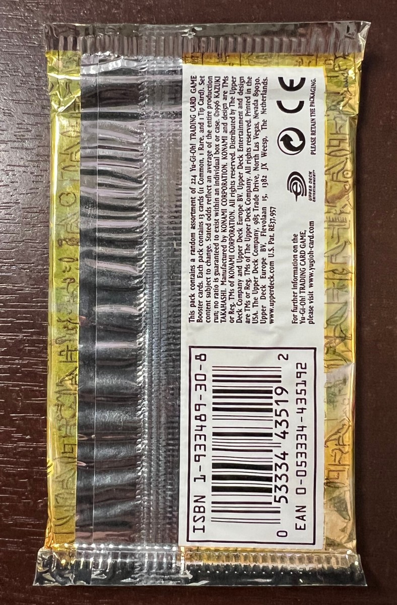 701010) YUGIOH DARK REVELATION VOLUME 2 Extensive Edition Sealed BOOSTER PACK | eBay 701010) YUGIOH DARK REVELATION VOLUME 2 Extensive Edition Sealed BOOSTER PACK | eBay