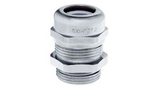 Lapp Kabel 52015700 - PG7 CABLE GLAND, METAL, IP68