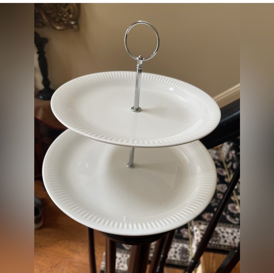 Hand Carved Wood Rice Mold Server With Handle eBay