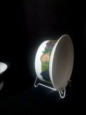 DANSK CORNUCOPIA (1) 7.75" Serving Bowl Appears Unused 