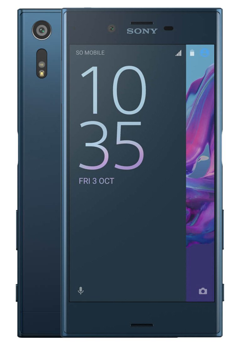 Xperia - bkbva807 Amazon.com: Sony Xperia XZ Single-SIM 32GB ROM + 3GB RAM