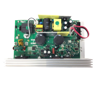 Nordictrack NTL292220 Treadmill Lower Motor Control Board Controller 448931
