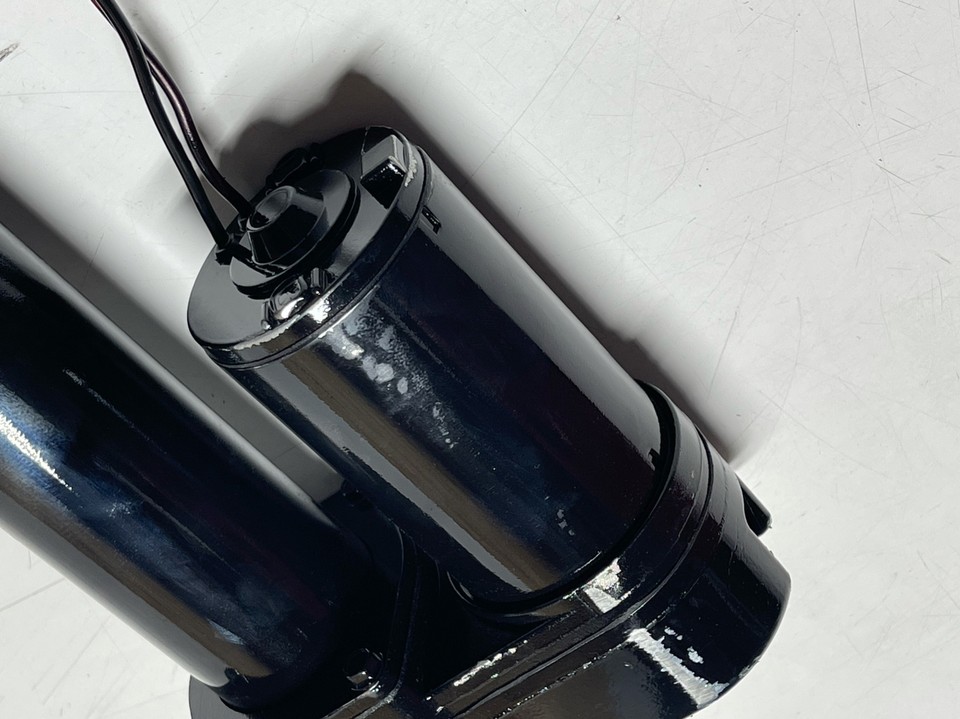 Actionneur Linéaire Thomson Electrak 10 - 12V DC, 1000 Lbf, Modèle D12-20B5-08Z1 - Neuf