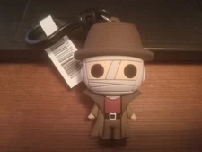 Universal Horror Series 3 Figural Bag Clip Darkman