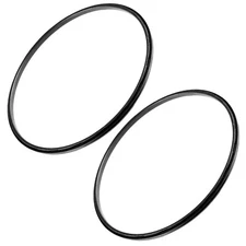 Front Left Right Brake Drum Seal for Kawasaki 92049-1299