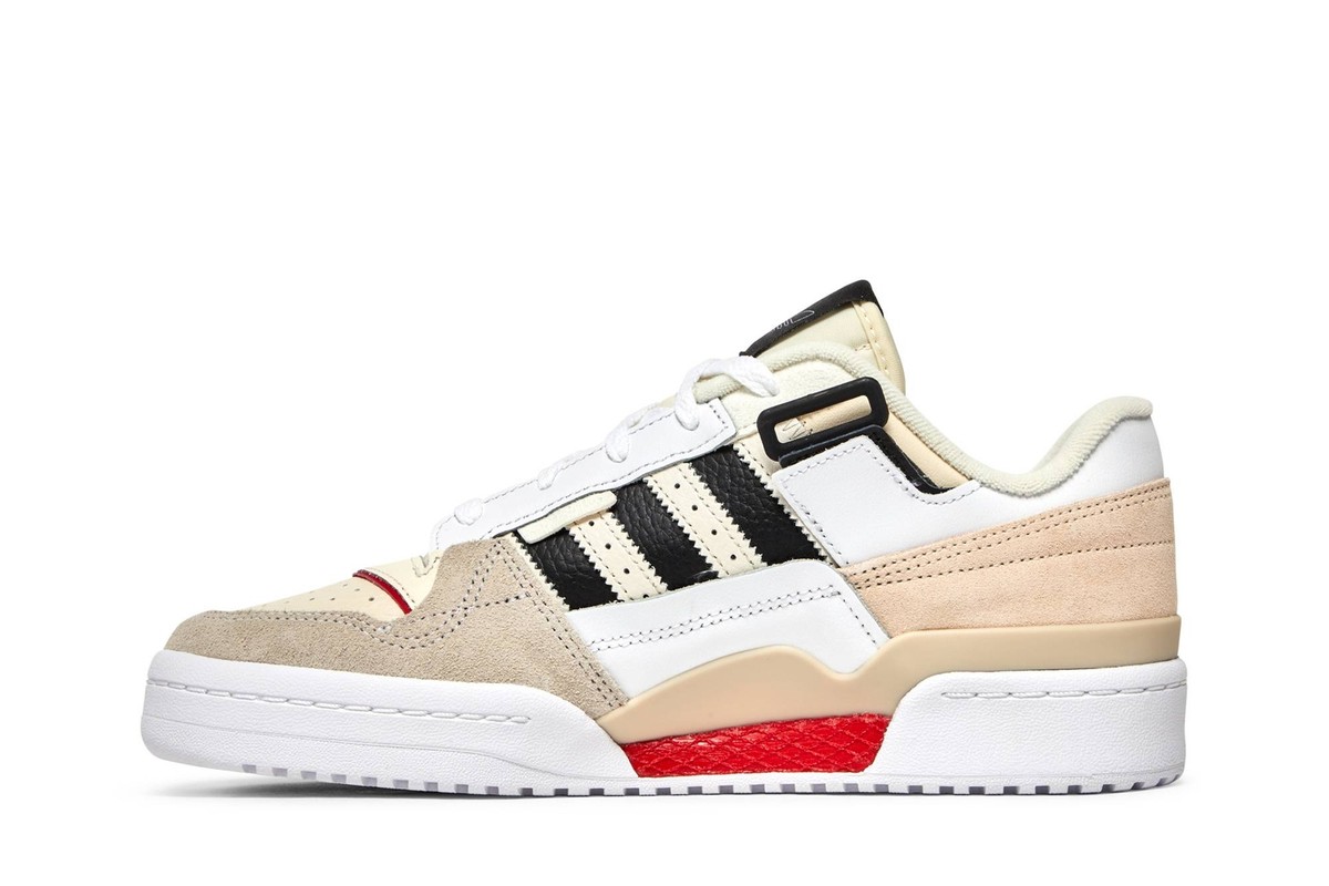 adidas Forum Exhibit Low 'White Vivid Red' GZ0937 | eBay adidas Forum Exhibit Low 'White Vivid Red' GZ0937 | eBay