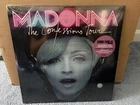 MADONNA THE CONFESSIONS TOUR (2006) RECORD STORE DAY 2026 NEW SEALED 2xLP VINYL