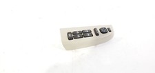 2000 2001 2002 Chevrolet Suburban 2500 Oem Front Left Master Door Switch 2000 2001 2002 Chevrolet Suburban 2500 Oem Front Left Master Door Switch