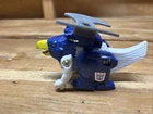 Vintage 1987 Transformers G1 Firecon Sparkbots Flame Feather