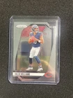 2024 Panini Prizm Caleb Williams #301 Rookie