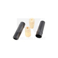 Staubschutzsatz, StoßDäMpfer NK 693402 FüR Hyundai Kia, Hinterachse