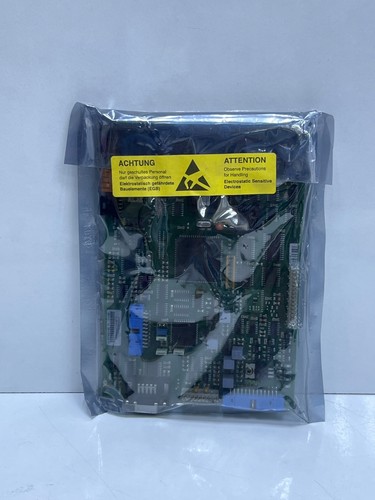 ABB 0745745 R MODULE CONTROL BOARD