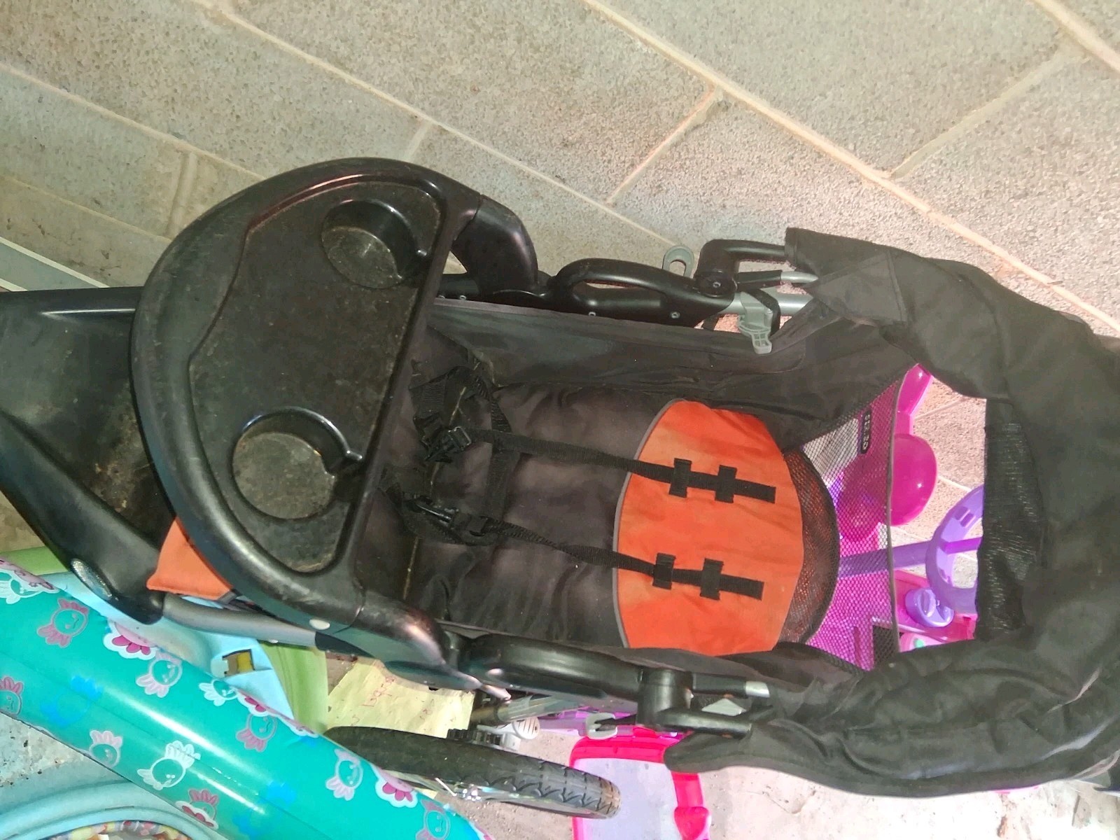 All Toys Entertain ! .. Basic Esscitys & Useful MOMMIBIES  Equipment ■