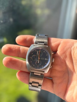 ESPRIT Uhr