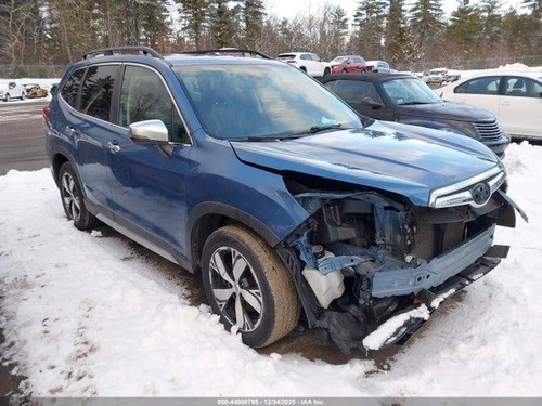 (LOCAL PICKUP ONLY) Rear Drive Shaft Fits 19-24 FORESTER 2132290