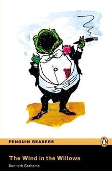 The PLPR2:Wind in the Willows von Grahame, Kenneth | Buch | Zustand sehr gut