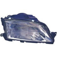 Scheinwerfer Links H4 FüR Peugeot 306 Cabriolet 7D N3 N5 7A 7C 7E 7B