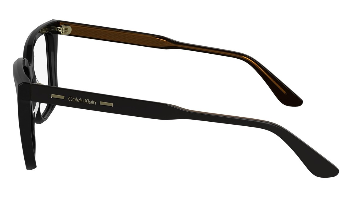 New Calvin Klein CK-24541 001 Black Eyeglasses 53/16/140 | eBay display picture 2