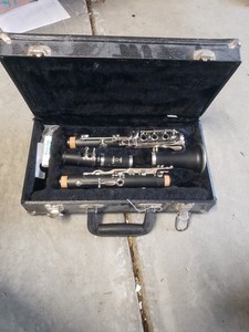 LeBlanc Clarinet Case | eBay