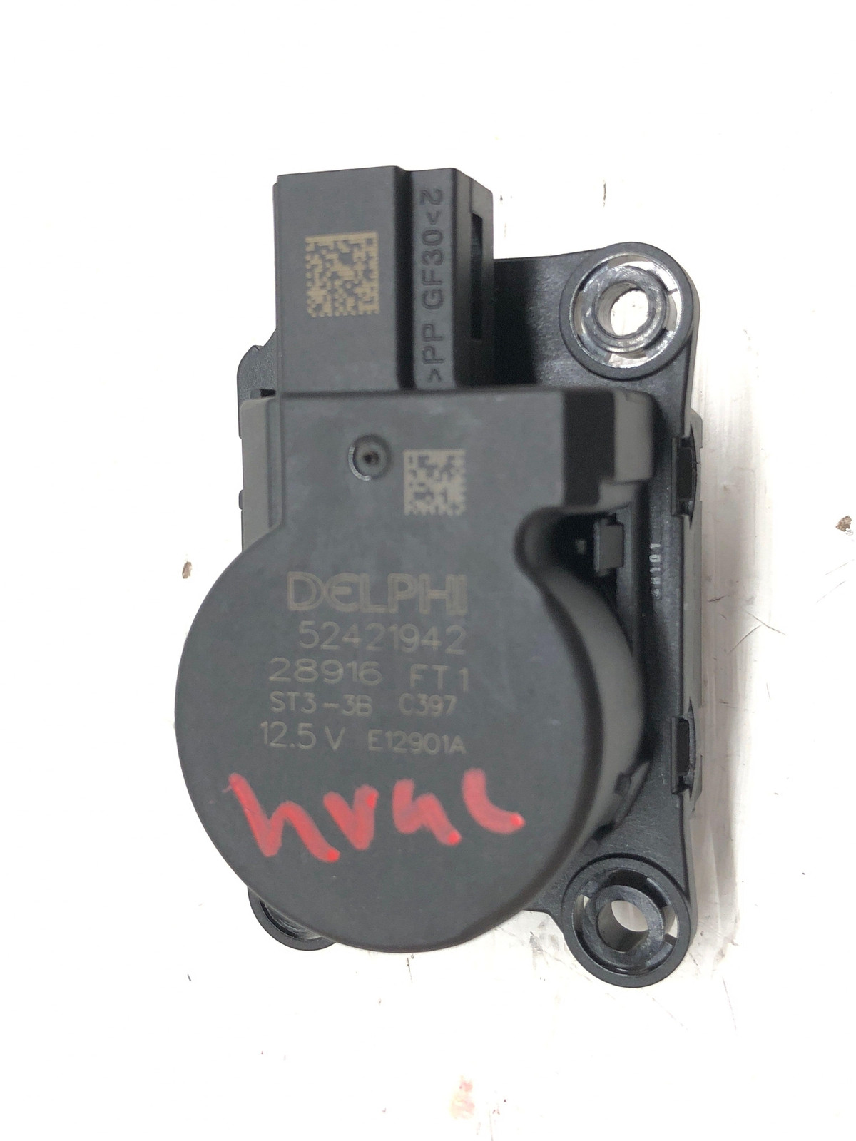 Ferrari GTC4Lusso 2016-2020 Blend door actuator P/N 52421942