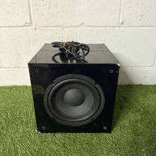 Jamo S 260 Subwoofer