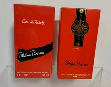 Paloma Picasso Eau de Parfum Perfume & Eau De Toilette Spray 30ml 