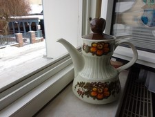  Teekanne/Kaffeekanne Tirschenreuth Bavaria , circa 1,25 L