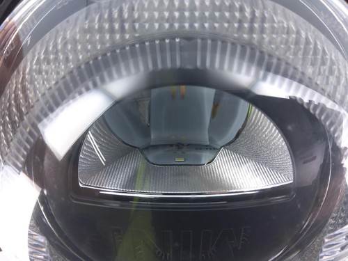 MINI F55 F56 F57 Front Bumper Right O/S LED Fog Light 4 Pin Power 6317 7497766 - Picture 4 of 11