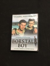 Borstal Boy (DVD, 2002) Peter Sheridan, Strand Releasing LGBTQ+ Friendly