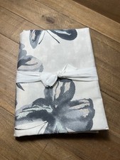 Pottery Barn Butterfly Kisses Organic Percale Sham Standard