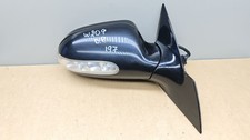 Porte avant et accessoires Mercedes 209