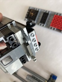 Lego Spider-Man Lot Incomplete 4854 4855 4851