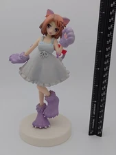 Accel World Kurashima Chiyuri Figure FuRyu Prize Figure Loose No Box