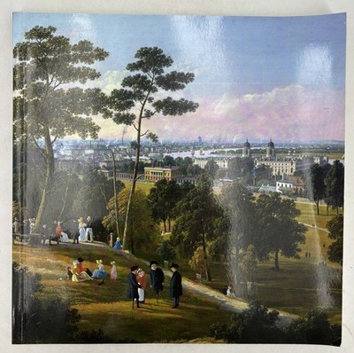 Spread Eagle Art Collection Greenwich History Catalogue British Art