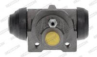 Ferodo Radbremszylinder Hinterachse FüR Renault