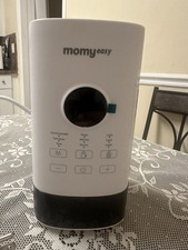 momyeasy Baby Bottle Warmer BBW-9300S Display Mode Milk Volume Bottle Selection