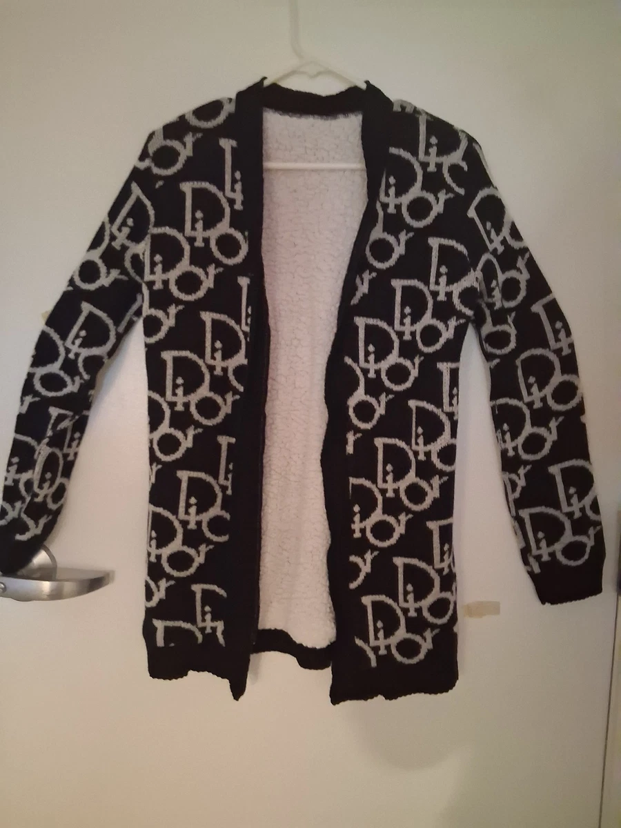 dior cardigan products for sale | eBay