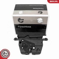 Esen SKV Heckklappenschloss 16SKV087 FüR BMW X1 E84 3Er Touring F31 316 318 320