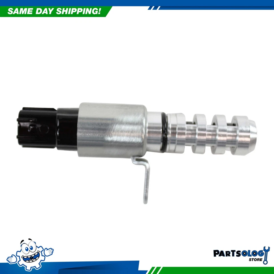 Tim de válvula variable DNJ VTS1130. Solenoide para Nissan 13-20 2,5 L DOHC Foto 2 de 4