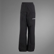 Adidas Terrex Multi 2L Rain.Rdy Isolation Schwarz Damen - S - (IN8780) Skihose